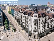 KULINARNA KAMIENICA – Restaurant Market - Nowe serce poznańskiej gastronomii