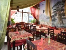 Restauracja Libańska Fenicja 1