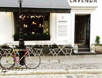 Lavenda Gastro&Cafe  1