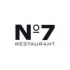 No7 (Number7) Restaurant