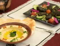 Restauracja Libańska Fenicja 4