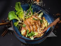 NEM Asian Fusion Restaurant 14