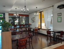 PAUSA Bar Restaurant Cafe 1