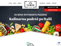 www.ristorantevabene.pl